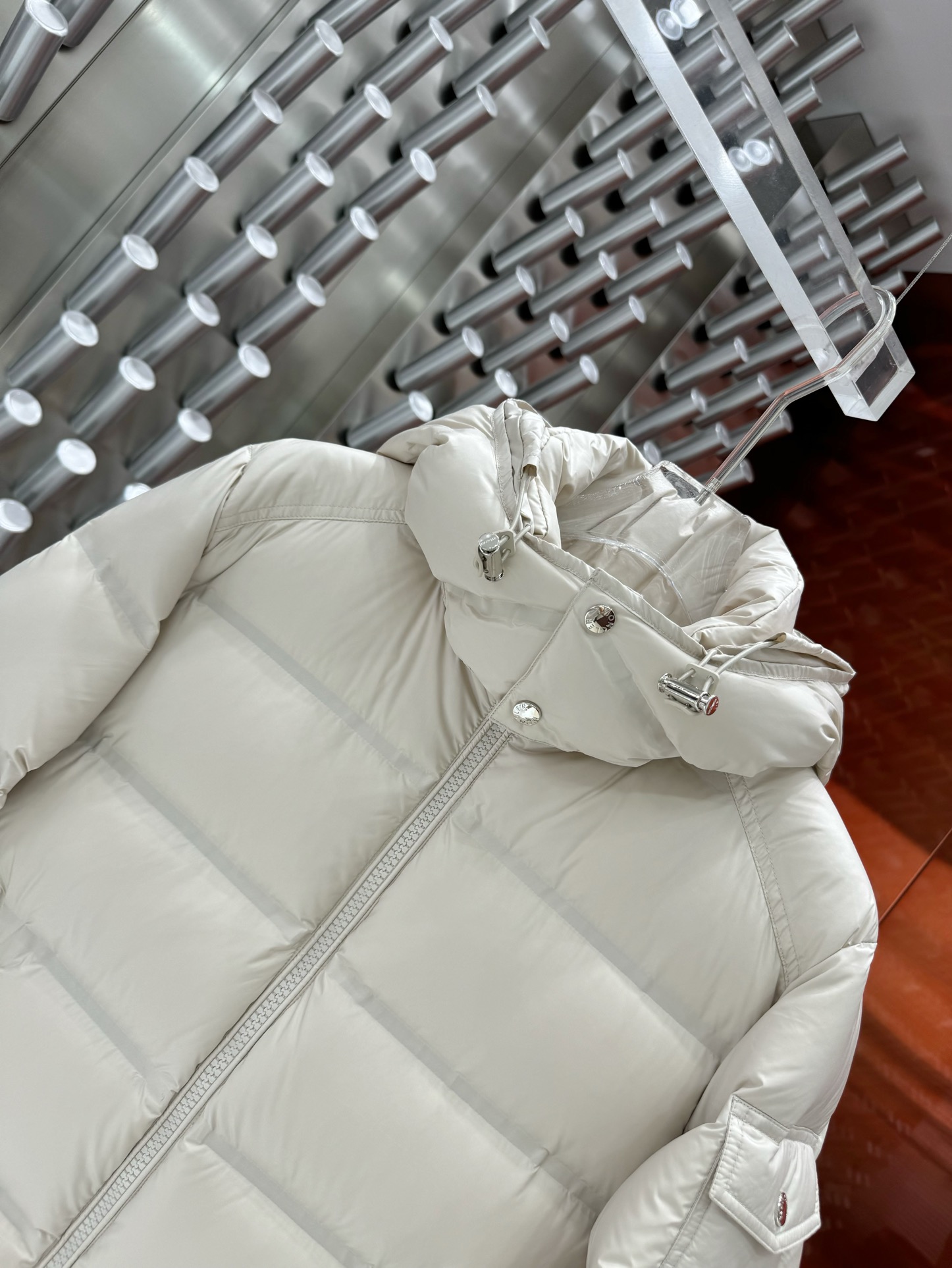 Moncler Down Jackets